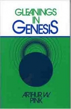 Cover art for Gleanings in Genesis