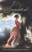 Cover art for Sanditon: Jane Austen's Unfinished Masterpiece Completed