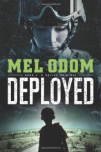 Cover art for Deployed (Called to Serve)
