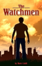 Cover art for The Watchmen