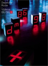 Cover art for Depeche Mode - Videos 86>98 +