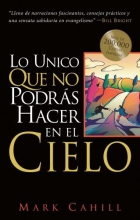 Cover art for One Thing You Can't Do In Heaven (s (Spanish Edition)