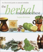 Cover art for The Herbal Medicine Chest