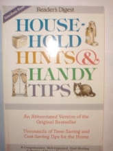Cover art for Selections From Household Hints & Handy Tips