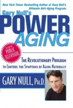 Cover art for Gary Null's Power Aging