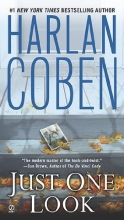 Cover art for Just One Look
