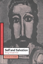 Cover art for Self and Salvation: Being Transformed (Cambridge Studies in Christian Doctrine)