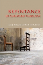 Cover art for Repentance in Christian Theology: