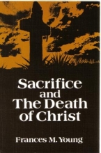 Cover art for Sacrifice and the death of Christ