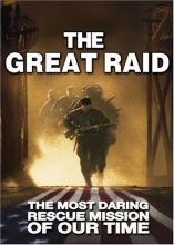 Cover art for The Great Raid