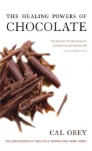 Cover art for The Healing Powers of Chocolate