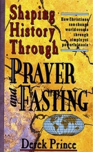 Cover art for Shaping History Prayer/Fasting: