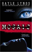 Cover art for Mosaic