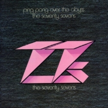 Cover art for Ping Pong Over the Abyss