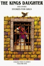 Cover art for The King's Daughter & Other Stories for Girls