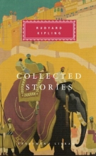 Cover art for Collected Stories (Everyman's Library)