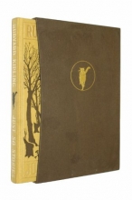 Cover art for Just So Stories