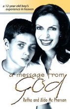 Cover art for A Message From God