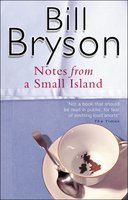 Cover art for Notes From A Small Island