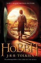Cover art for The Hobbit (Movie Tie-In)