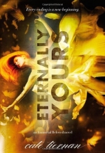 Cover art for Eternally Yours (Immortal Beloved)