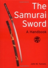 Cover art for Samurai Sword: A Handbook