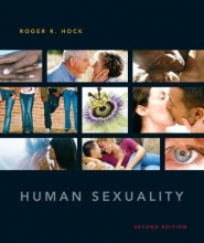 Cover art for Human Sexuality (2nd Edition)