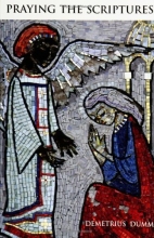 Cover art for Praying the Scriptures