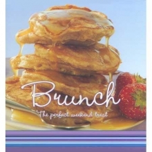 Cover art for Brunch: The Perfect Weekend Treat