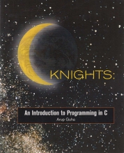 Cover art for C Knights: An Introduction to Programming in C