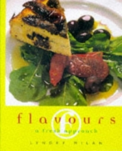 Cover art for Flavours: a Fresh Approach Sb