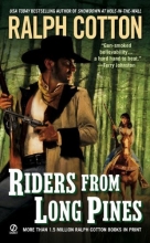 Cover art for Riders From Long Pines