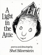 Cover art for A Light in the Attic