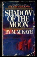 Cover art for Shadow of the Moon