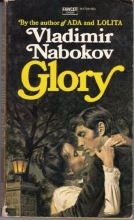 Cover art for Glory