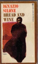 Cover art for Bread and Wine