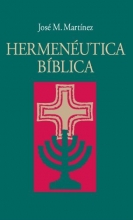 Cover art for Hermenutica Bblica (Cmo Interpretar las Sagradas Escrituras) (Spanish Edition)