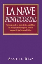 Cover art for La Nave Pentecostal
