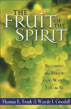 Cover art for Fruto del Espritu, El