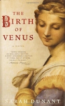 Cover art for The Birth of Venus