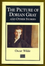 Cover art for The Picture of Dorian Gray and Other Stories