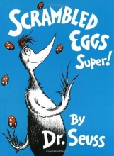 Cover art for Scrambled Eggs Super