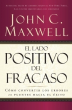 Cover art for El Lado Positivo del Fracaso (Spanish Edition)
