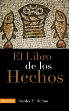 Cover art for El Libro de Hechos