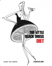Cover art for The Little Black Dress Diet