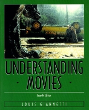 Cover art for Understanding Movies