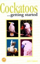 Cover art for Cockatoos: Getting Started