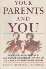 Cover art for Your Parents and You