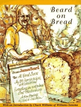 Cover art for Beard On Bread