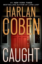 Cover art for Caught